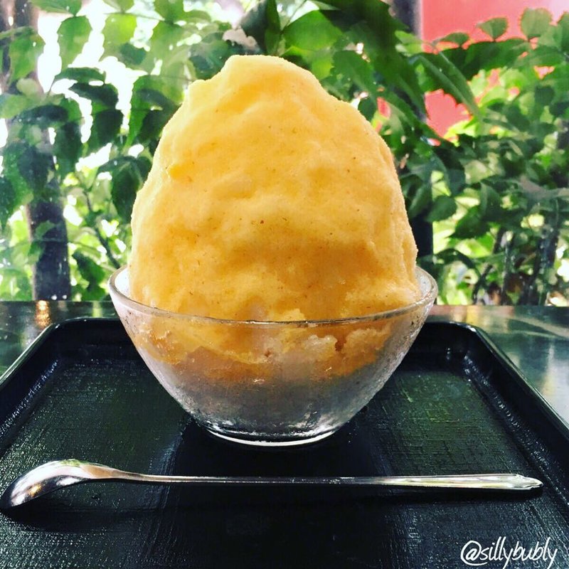 桃氷(古の花 （いっぷく処　古の花）)