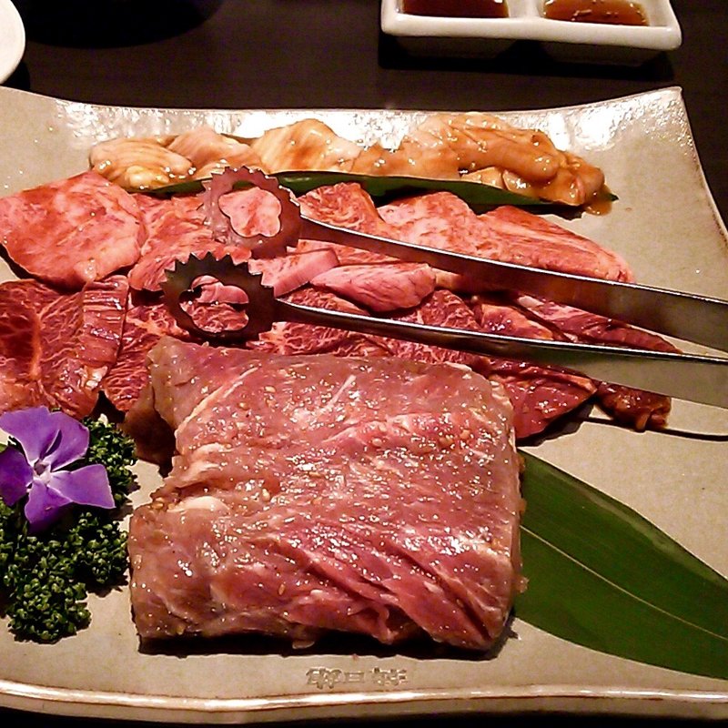 韓日館コース(韓日館)