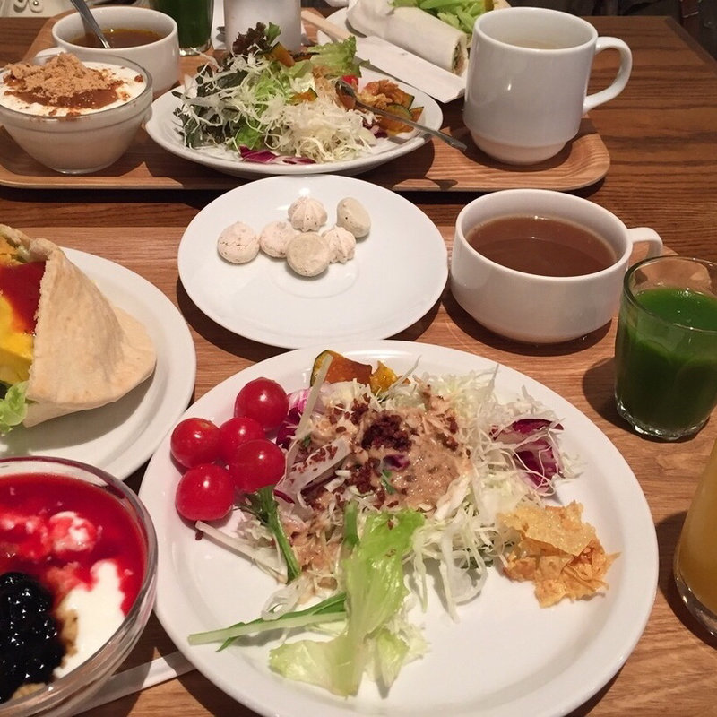 ピタパンサンドモーニング(ホテルアンテルーム京都 )