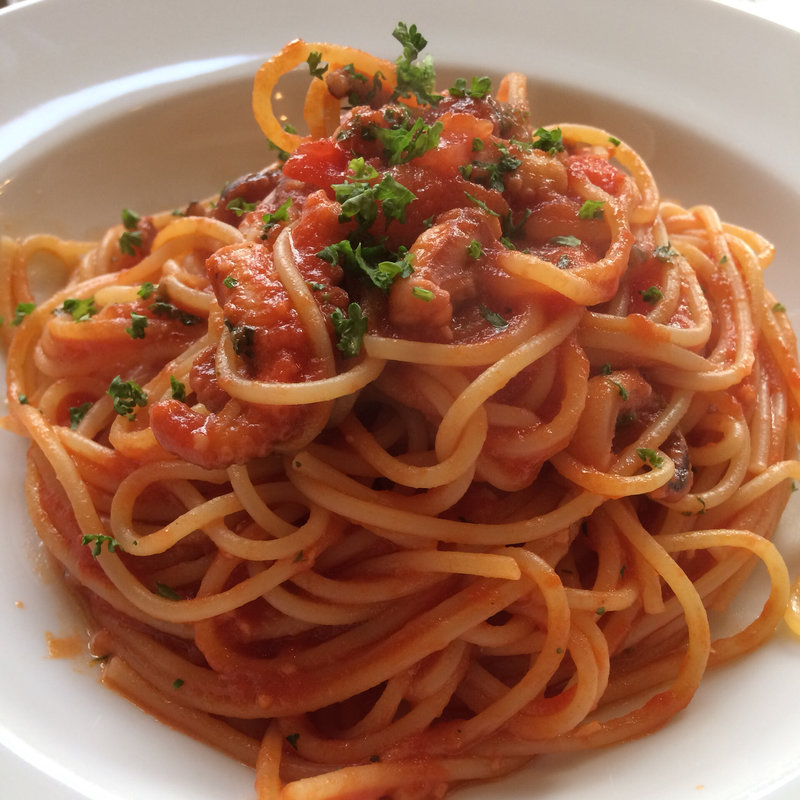 アラビアータ(フィーロ)