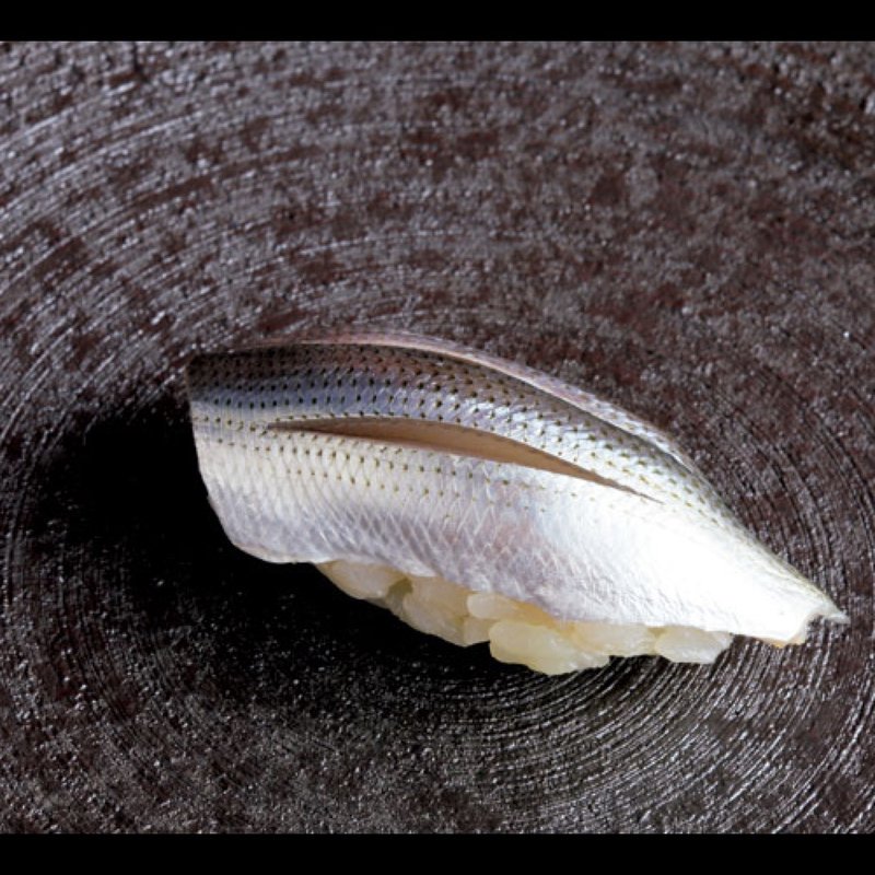 こはだ(カルメ)