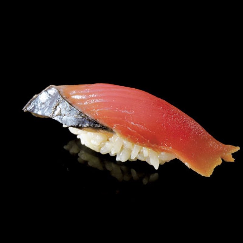 カツオ(霞町柳鮨)