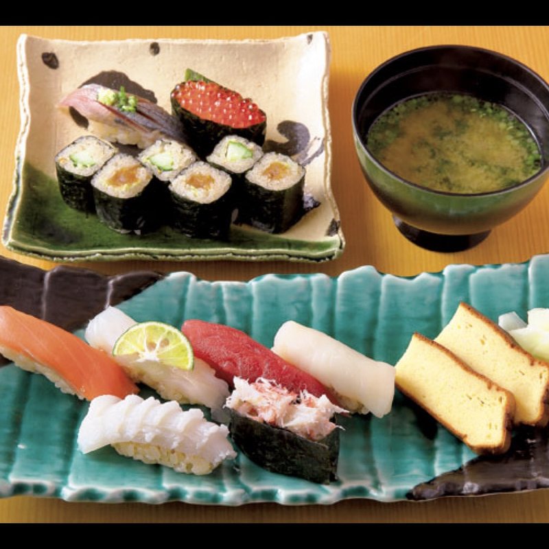 限定にぎり(九谷 （くたに）)