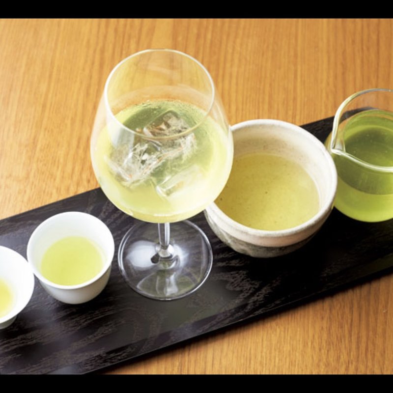 秋津島(茶茶の間 )