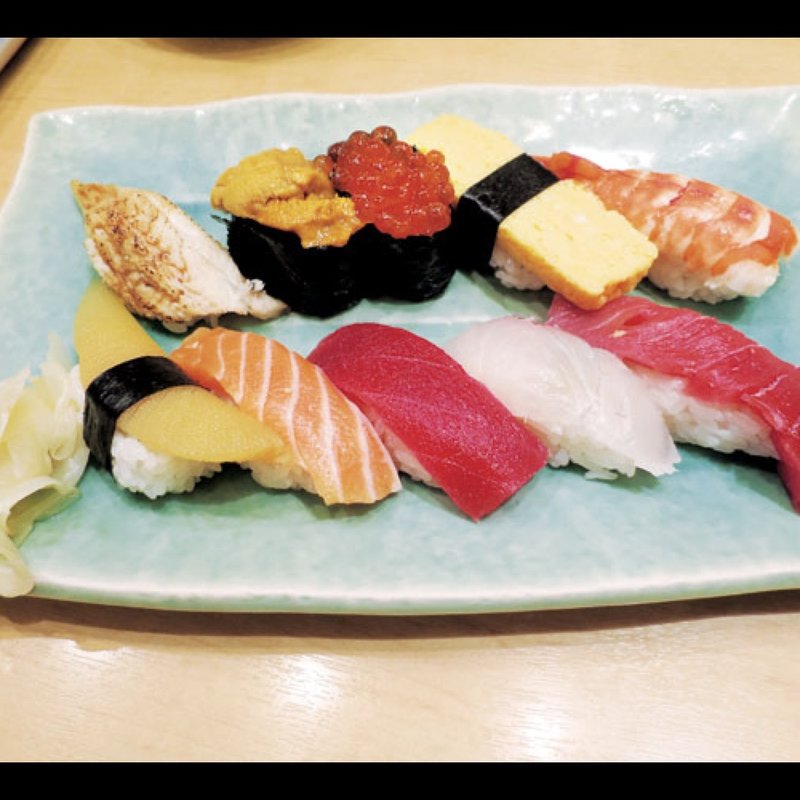 すし好(築地 すし好 新宿店 （つきじ すしこう）)