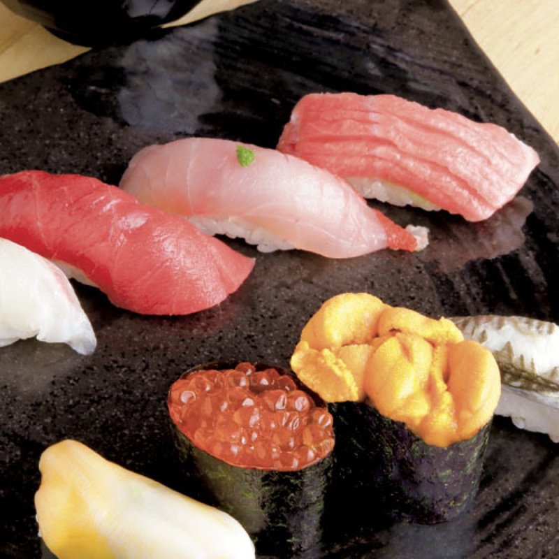 おまかせ 上(晶)