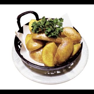 インカのめざめ(産直グルメ回転ずし 函太郎Tokyo)
