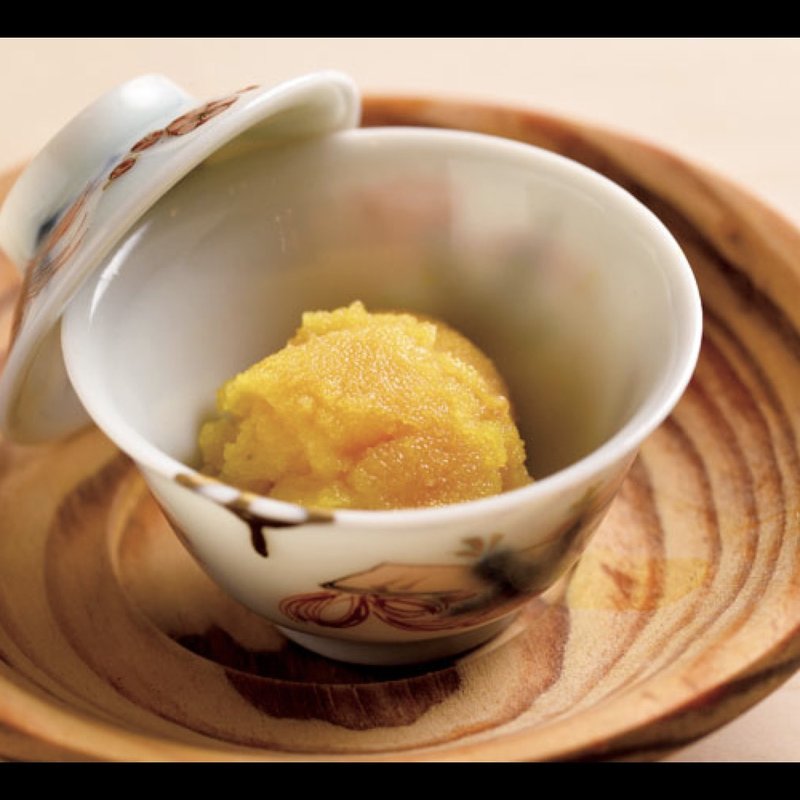 生カラスミ(離亭 三ぶん)