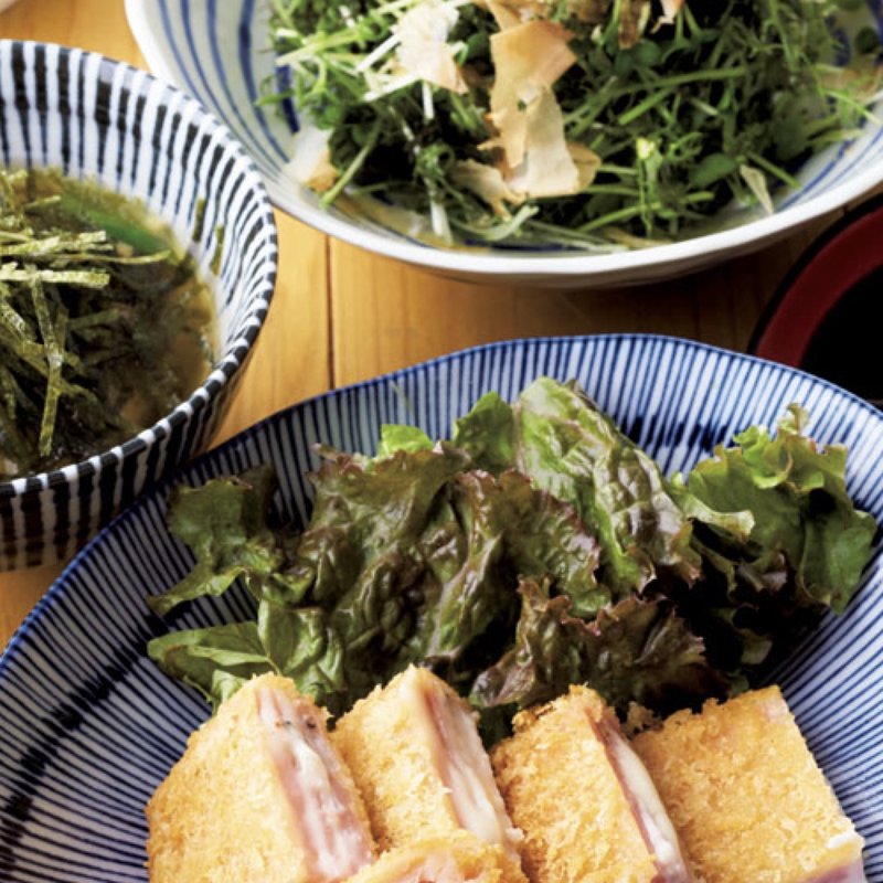 おすすめコース(にほんしゅ ほたる)