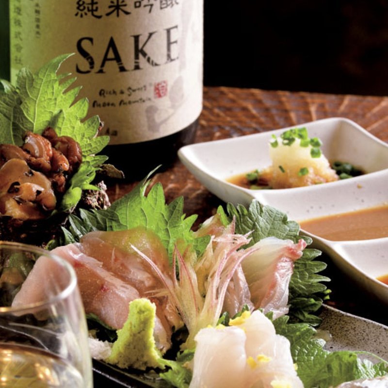 島根直送鮮魚(つねまつ久蔵商店)