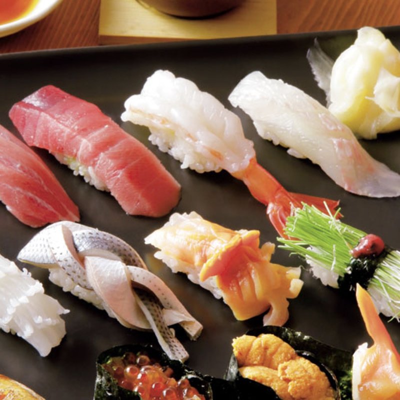 おまかせ(浜新)