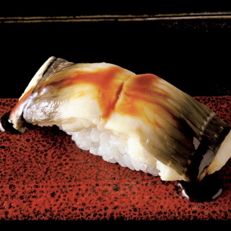 穴子(すし屋の中川用賀店)