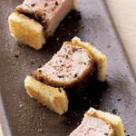 あじ豚ヒレカツサンド