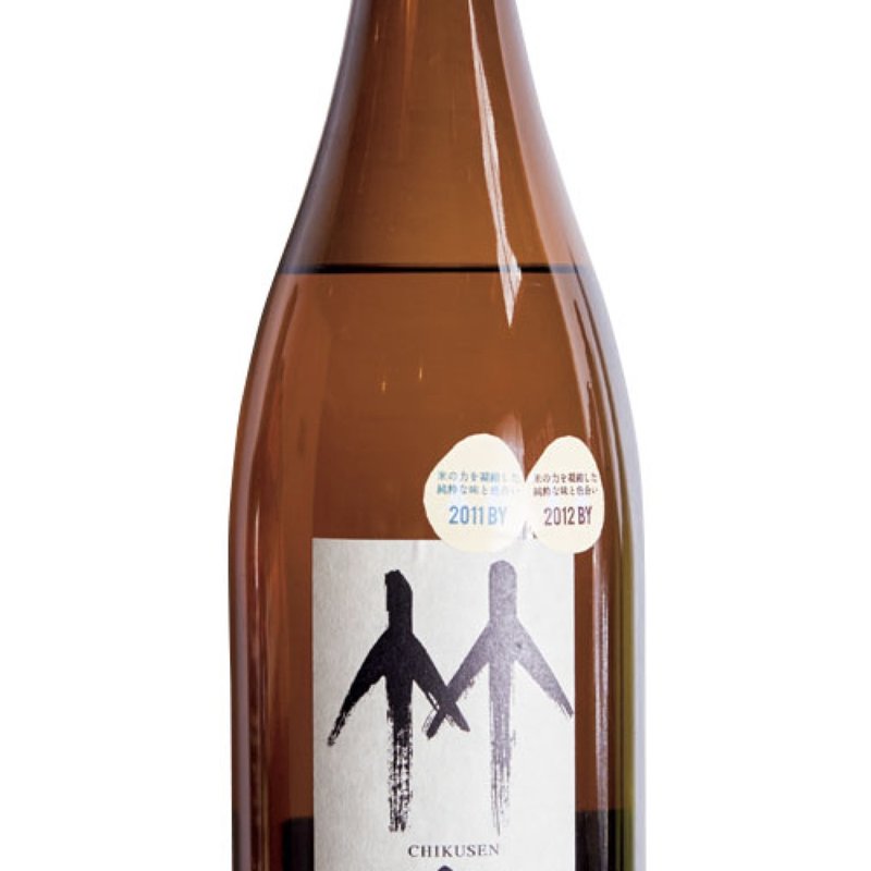 竹泉2011BY＋2012BY(asagaya 103)