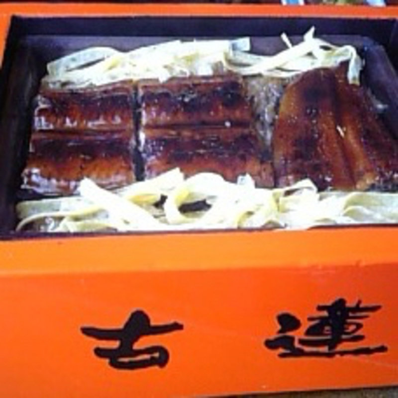 上むしせいろ(古蓮)