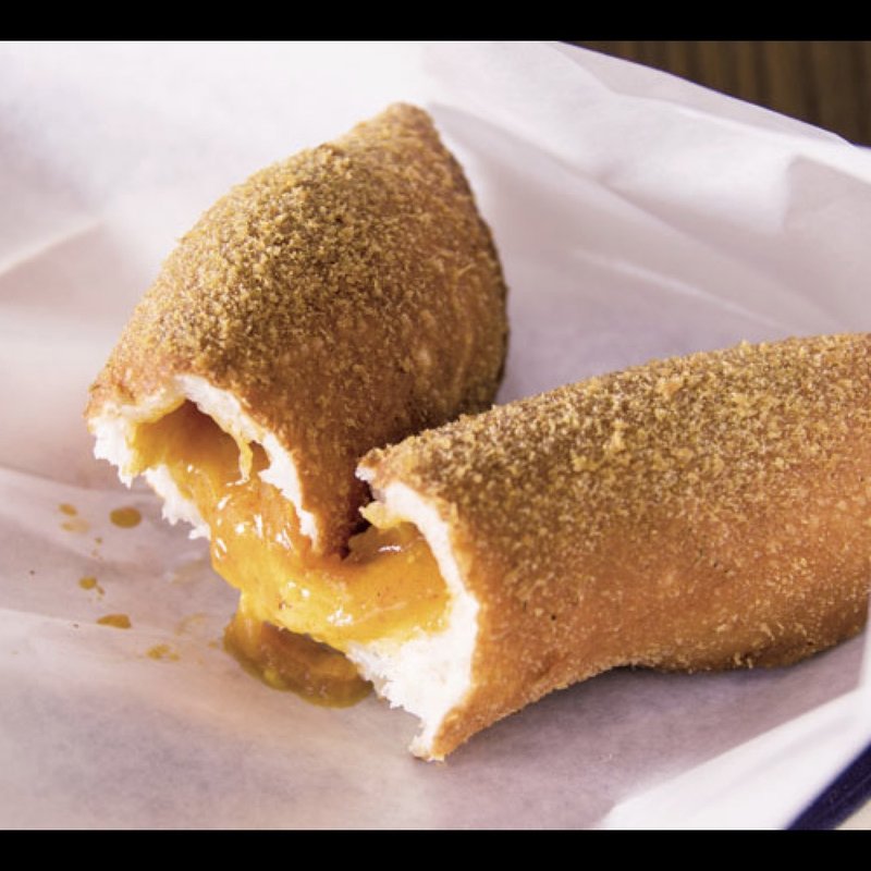 カレーパン(グッドラックカリー )