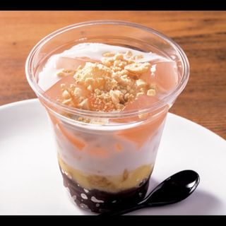 CHEミックス(EBISU BANH MI BAKERY)