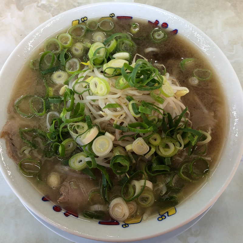 ラーメン(ビッグラーメン 雄琴店 )