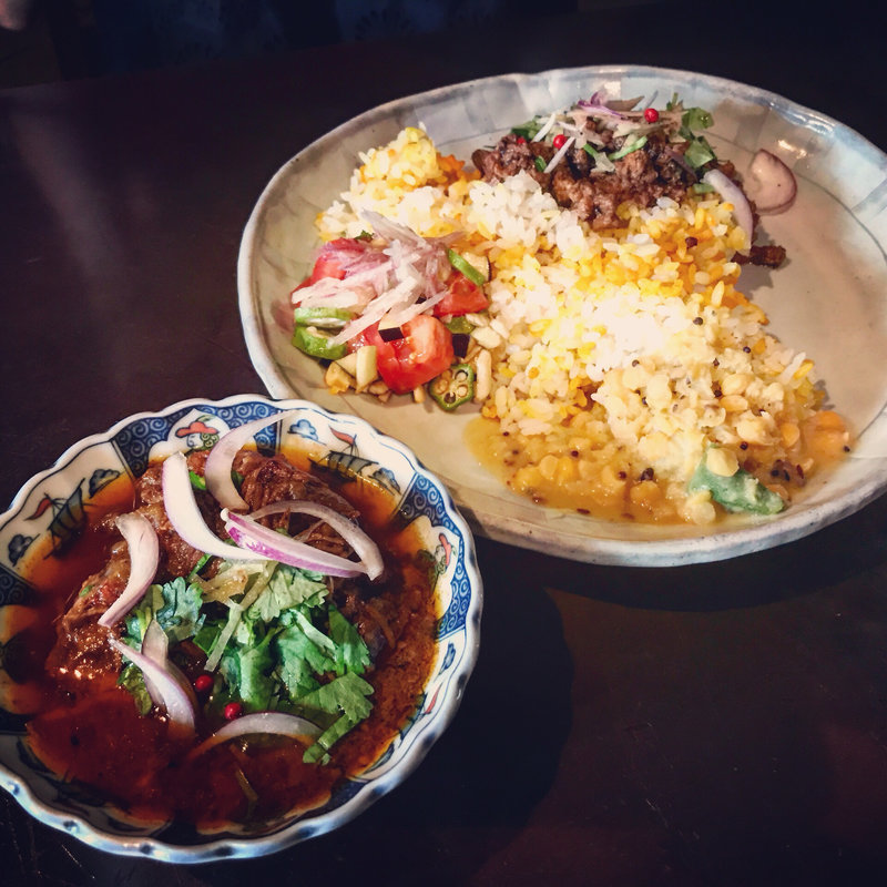 スペシャルプレート(negombo33)