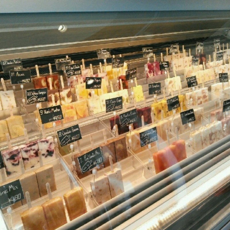 Okinawa Mango Pine(パレタス 鎌倉店)