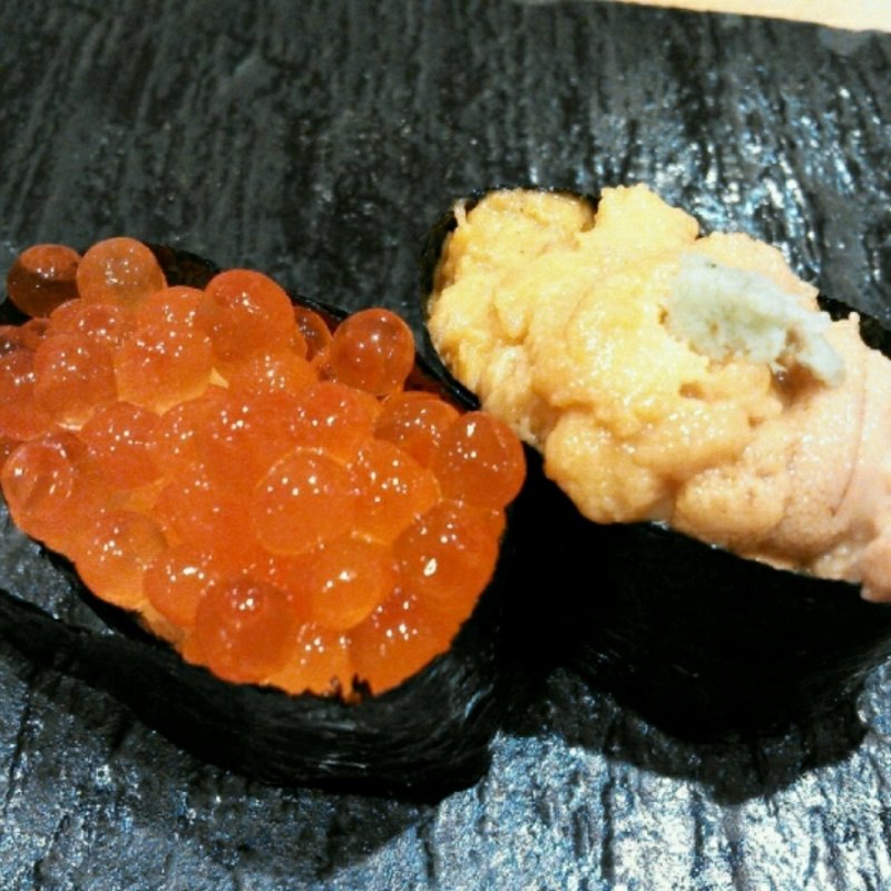 レディースセット(梅丘 寿司の美登利 渋谷店)