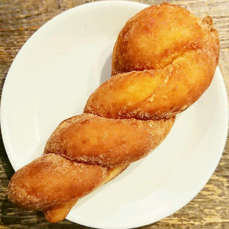 ツイストドーナッツ(亀井堂 （カメイドウ）)