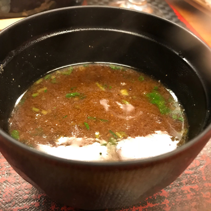 赤出汁(みさき )