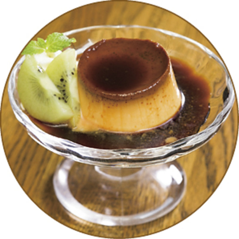 おとなのプリン(モノポール)