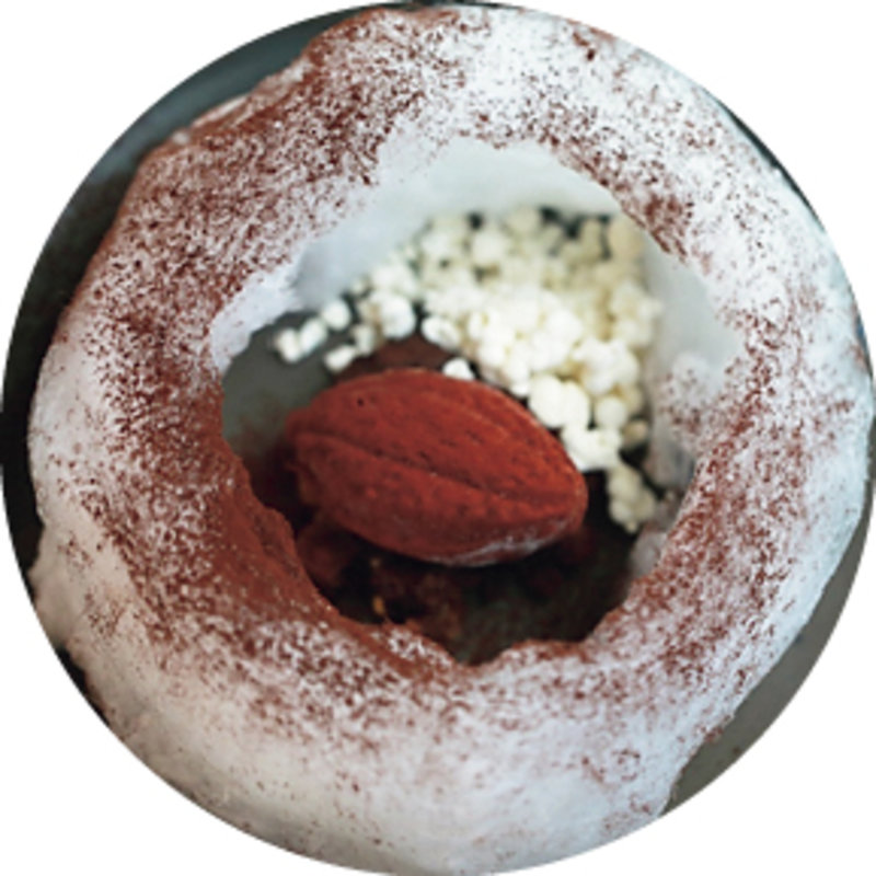 カカオフォレスト(JANICE WONG)