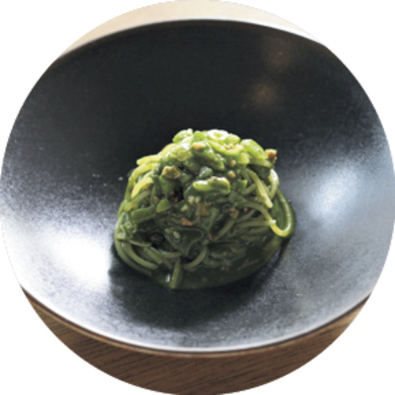 ジェノベーゼ（冷製(DonBravo)