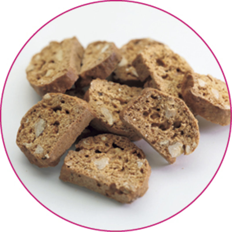 ビスコッティ(swing by coffee)