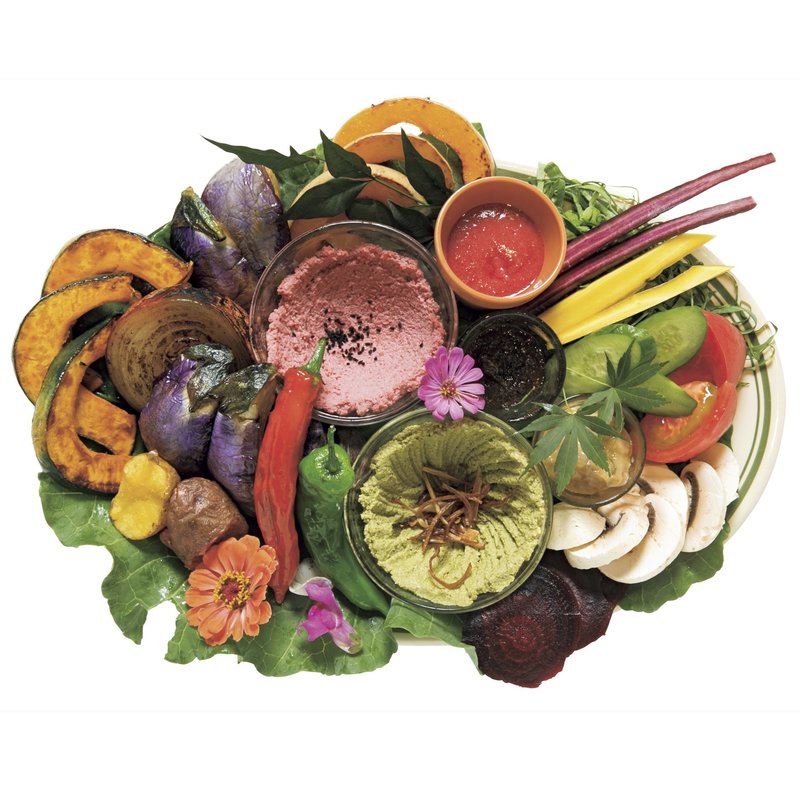 ファーマーズフムス(STAND BY FARM 松濤)