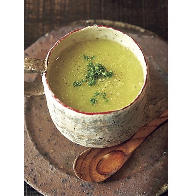 鴨の茶碗蒸し(Kyobashi f)