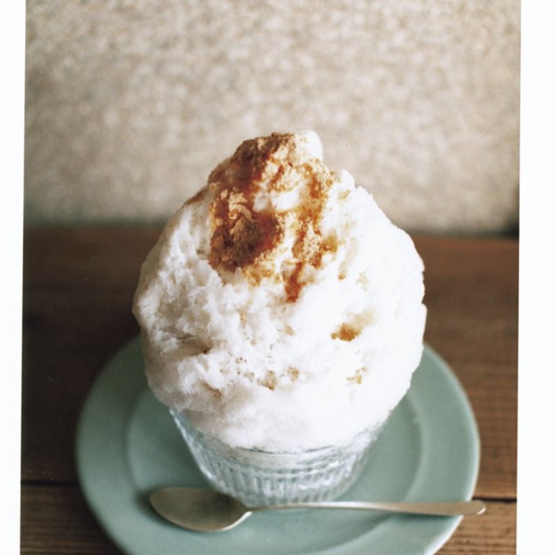 きな粉ナッツ(テルツォ テンポ （terzo tempo）)