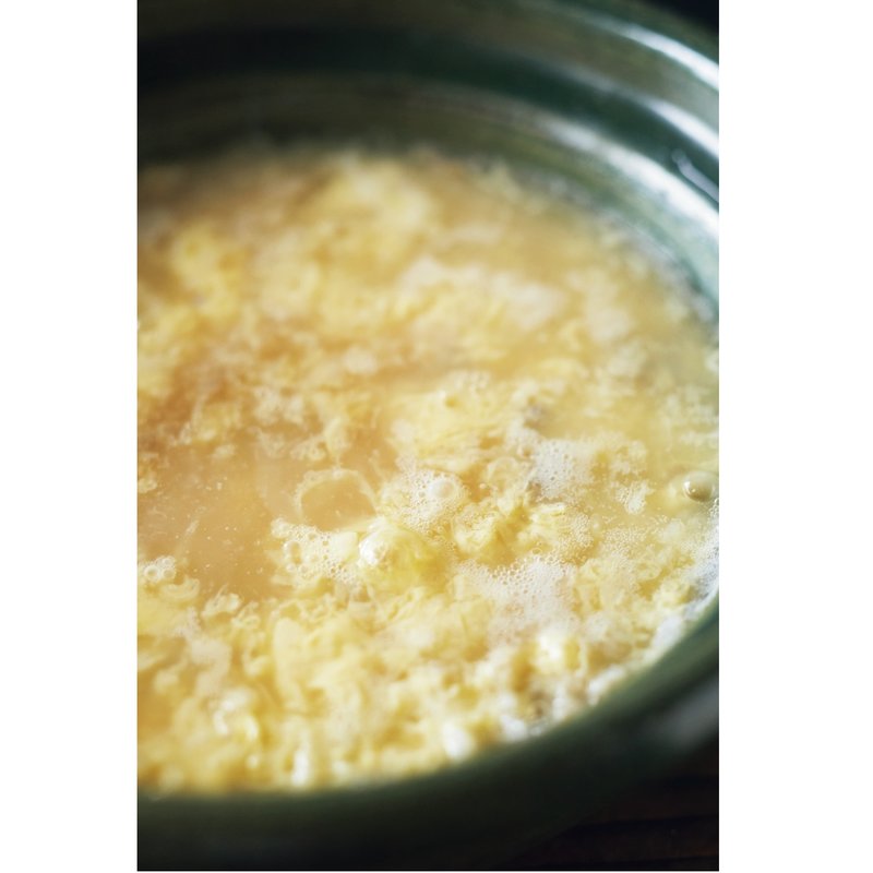 雑炊(徳山鮓 （とくやまずし）)