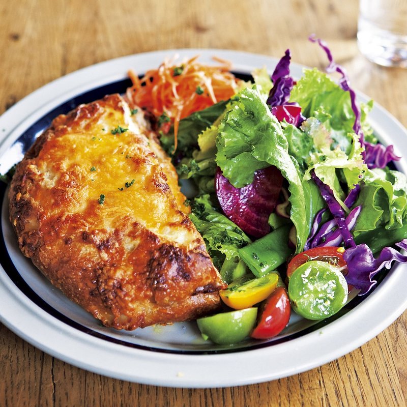 グラチネ(イリス ブレッド&コーヒー)