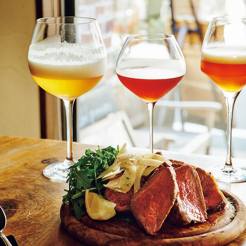 クラフトビール(ガル エデン)