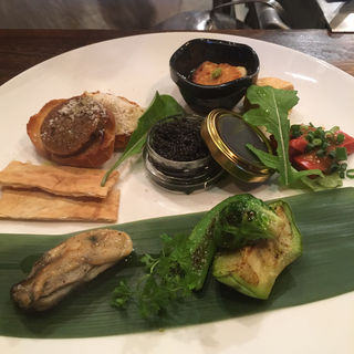 (鉄板焼さくら 新宿高田馬場店)