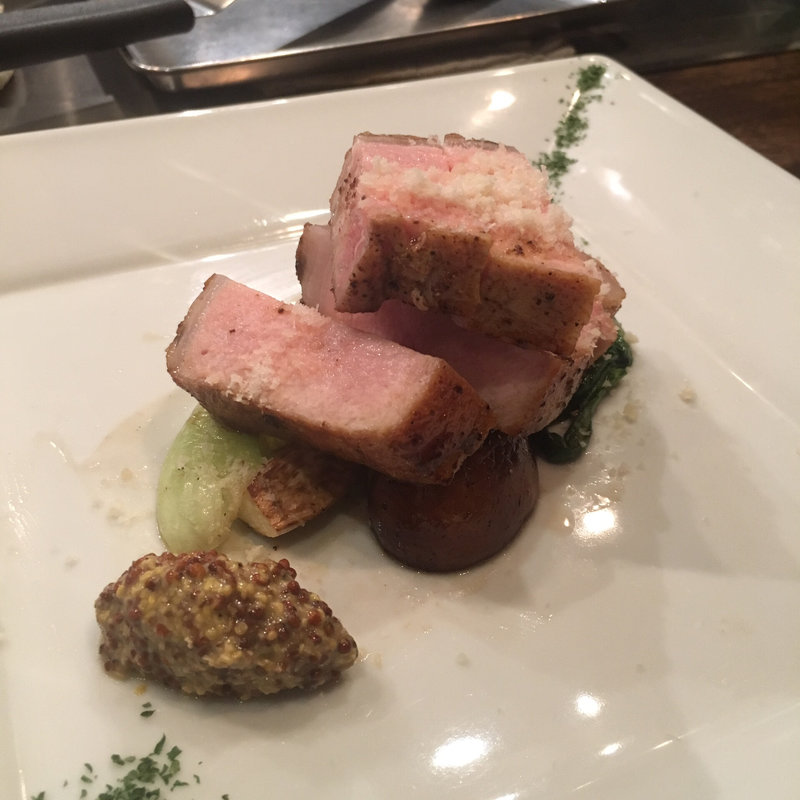 (鉄板焼さくら 新宿高田馬場店)