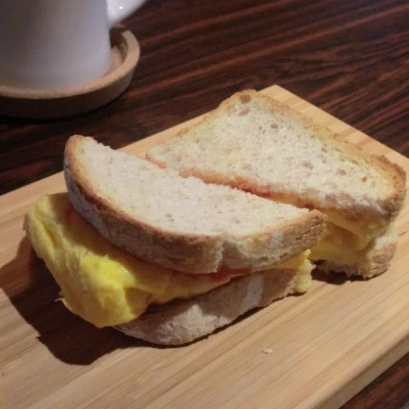 タマゴサンド(VOLLMOND(フォルモント))