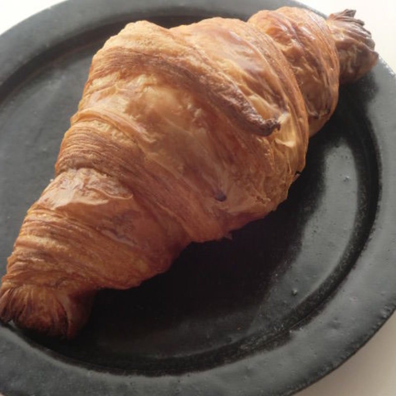 クロワッサン(ぱんや 紺青)