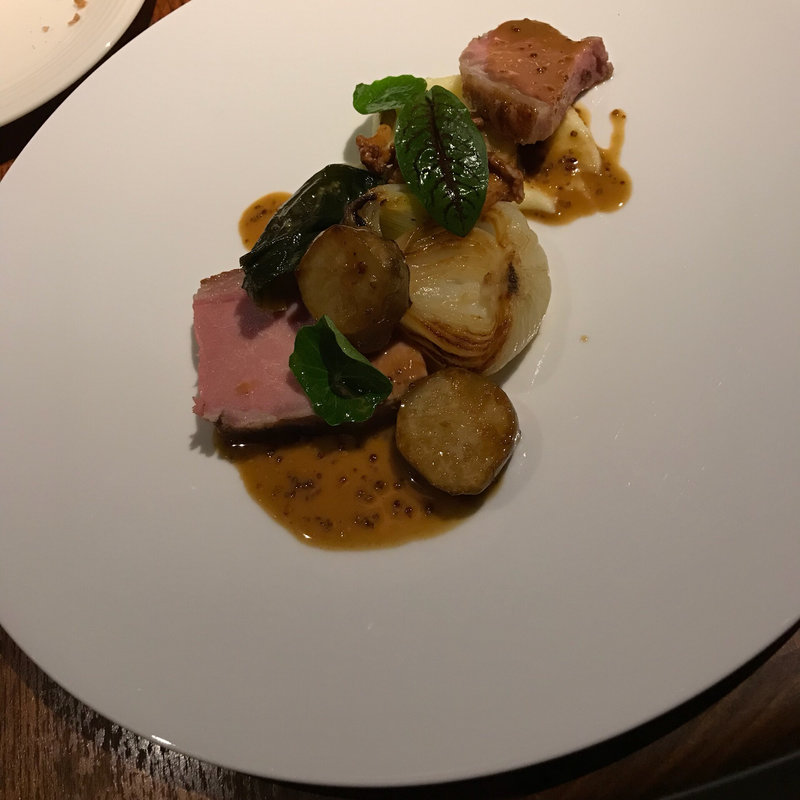 コース(Lanka （ランカ）)