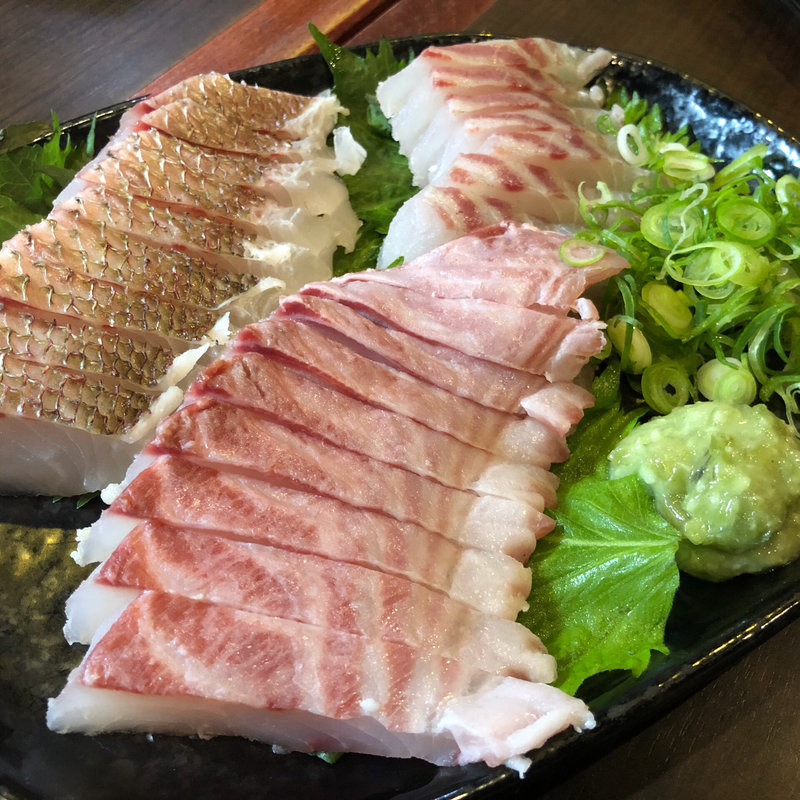 おまかせおつまみ(麺哲支店 麺野郎 )