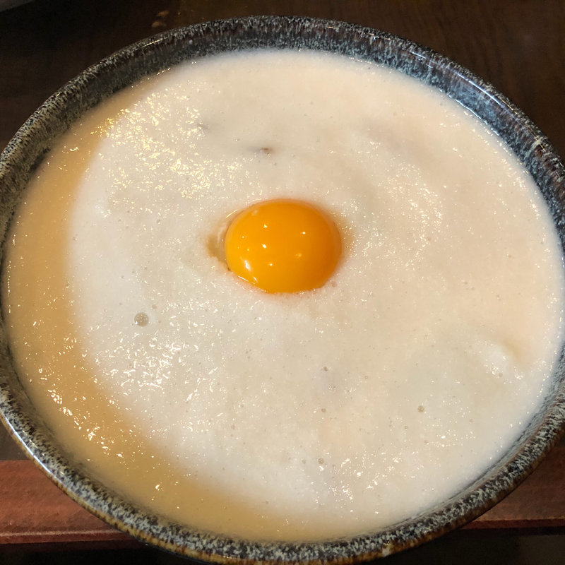 大山（麺野郎バージョン）(麺哲支店 麺野郎 )