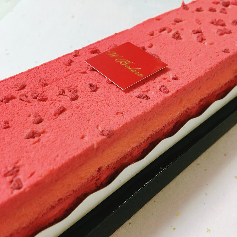 ガトーフレーズ(ドゥブルベボレロ 大阪本町店)