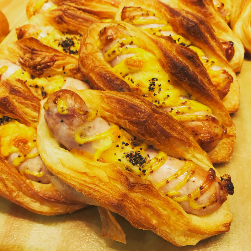 極みあらびきフランク(HOKUO 伊勢原店)