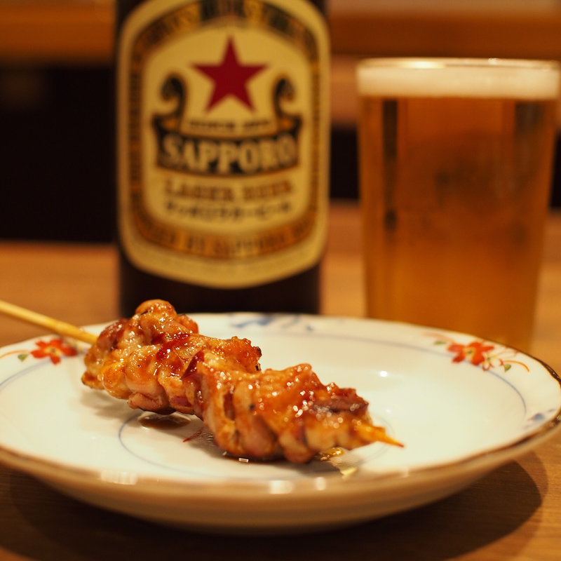 はらみ(串焼屋ウナチッタ  （うなちった）)