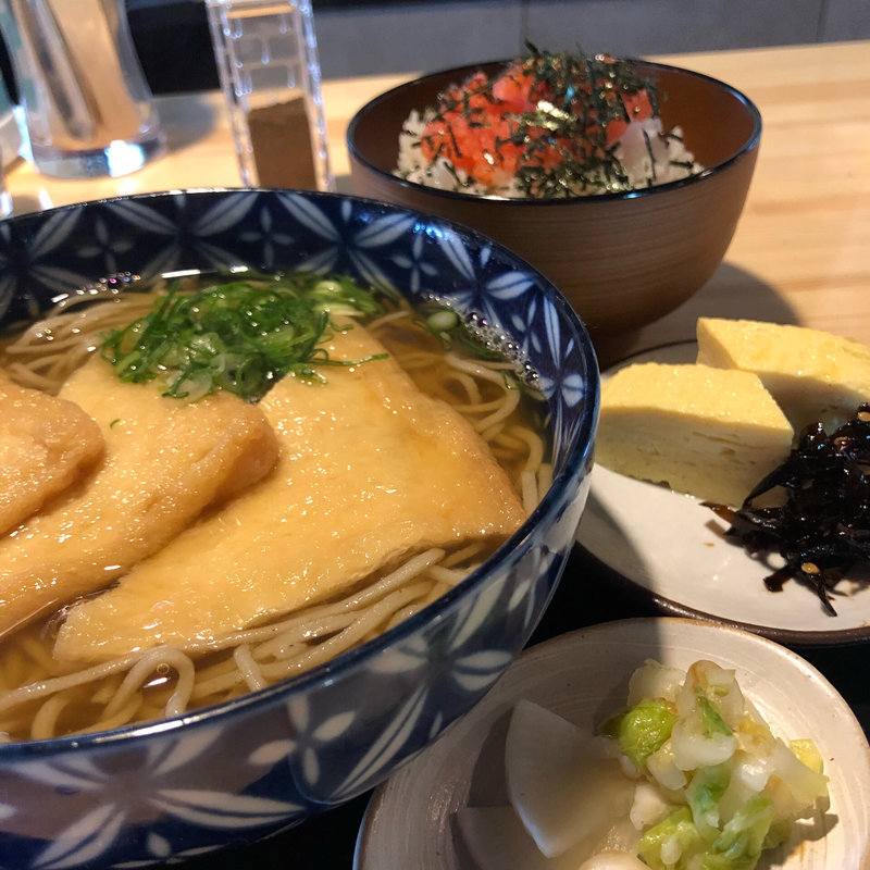 たぬき定(Restaurant Cafe Bar  FELLOW)