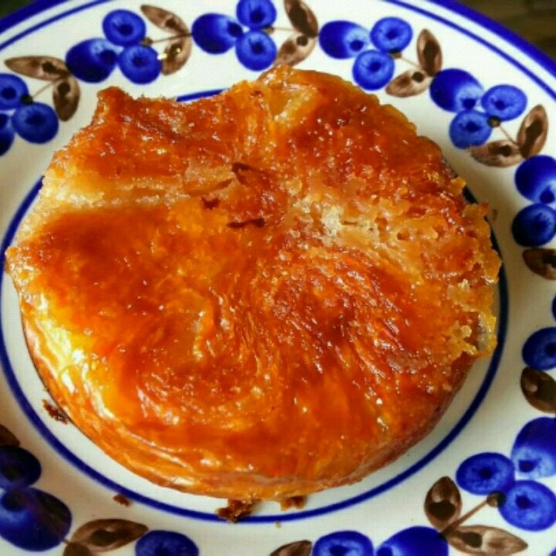 タルトタタン(ラヴィアンレーヴ （LA VIE UN REVE）)