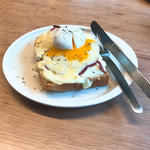 クロックムッシュ Coffewrights蔵前 コーヒーライツ の口コミ一覧 おいしい一皿が集まるグルメコミュニティサービス Sarah